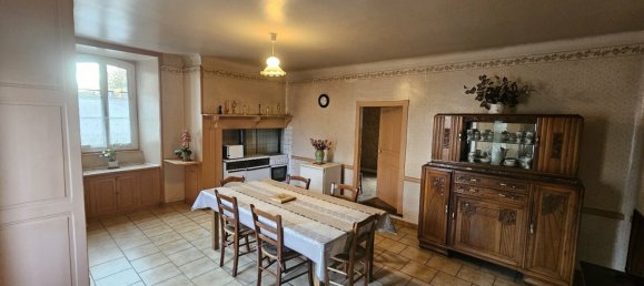 Casa T4 em Saint-Pardoux-Corbier, France N.º 98430 6