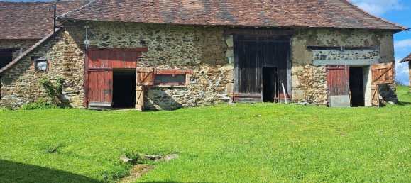 Casa T4 em Saint-Pardoux-Corbier, France N.º 98430 5