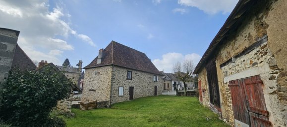 Casa T4 em Saint-Pardoux-Corbier, France N.º 98430 19