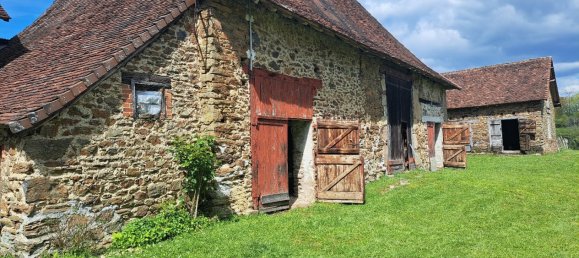 Casa T4 em Saint-Pardoux-Corbier, France N.º 98430 4