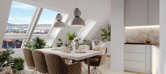 3-Zimmer Wohnung in Rudolfsheim-Funfhaus, Austria, Nr. 248881 6