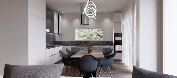 Apartamento de 3 divisões em Carbonera, Italy N.º 2901 3