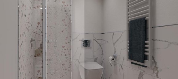 Apartamento de 3 divisões em Carbonera, Italy N.º 2901 8