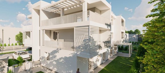 Apartamento de 3 divisões em Carbonera, Italy N.º 2901 20