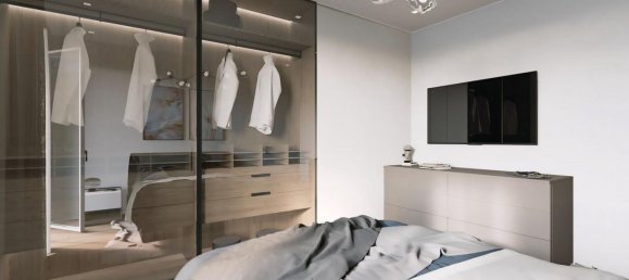 Apartamento de 3 divisões em Carbonera, Italy N.º 2901 23