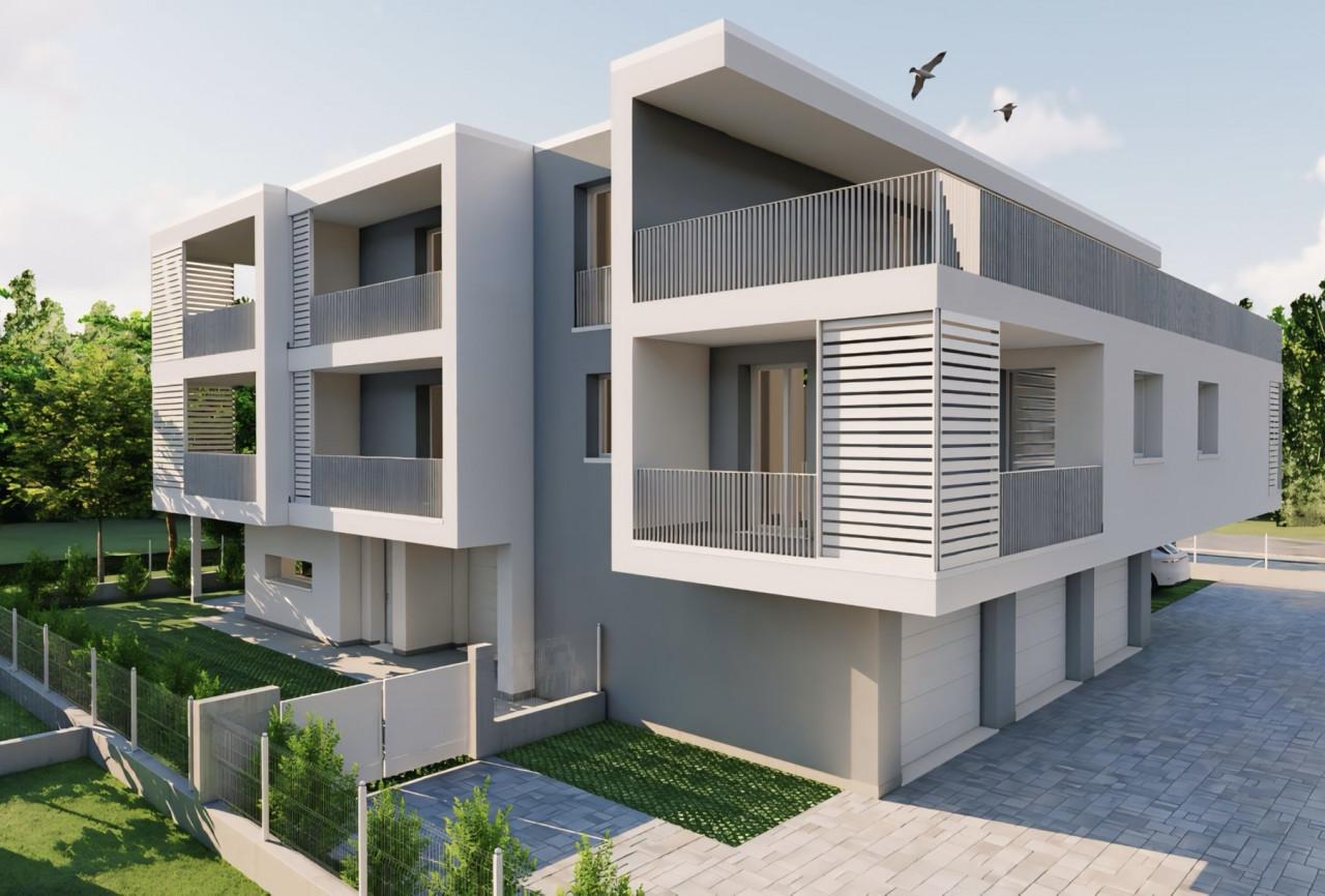 Apartamento de 3 divisões em Carbonera, Italy N.º 2901