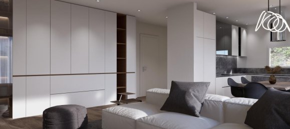 Apartamento de 3 divisões em Carbonera, Italy N.º 2901 5