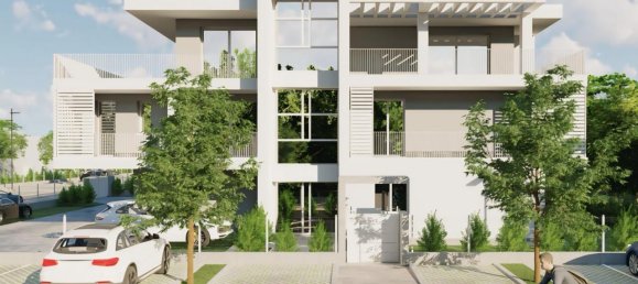 Apartamento de 3 divisões em Carbonera, Italy N.º 2901 19