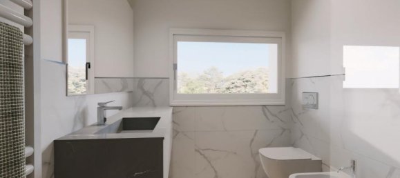 Apartamento de 3 divisões em Carbonera, Italy N.º 2901 26