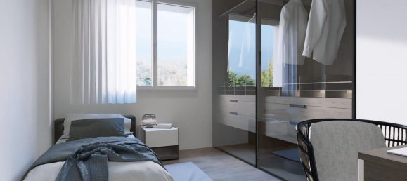 Apartamento de 3 divisões em Carbonera, Italy N.º 2901 25