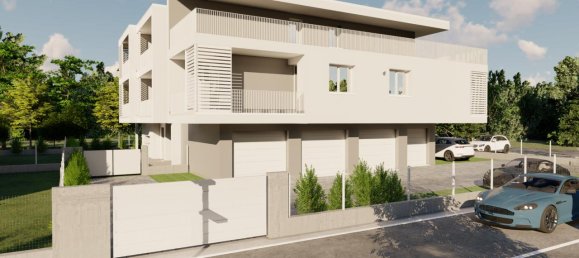 Apartamento de 3 divisões em Carbonera, Italy N.º 2901 4