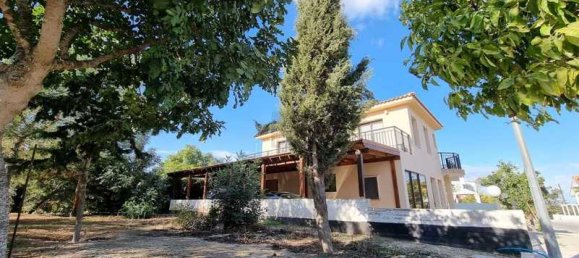 5 Schlafzimmer Haus in Paralimni, Cyprus, Nr. 10711 4
