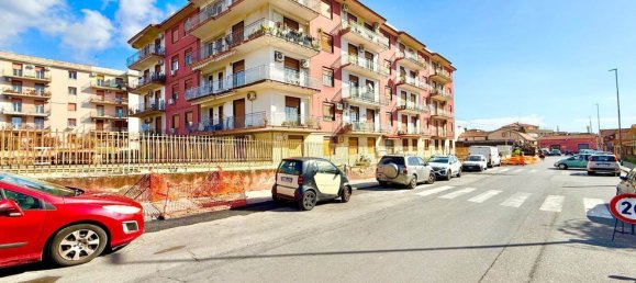 4 rooms Apartment in Catania, Italy No. 112465 10