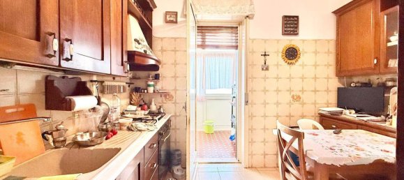 4 rooms Apartment in Catania, Italy No. 112465 32