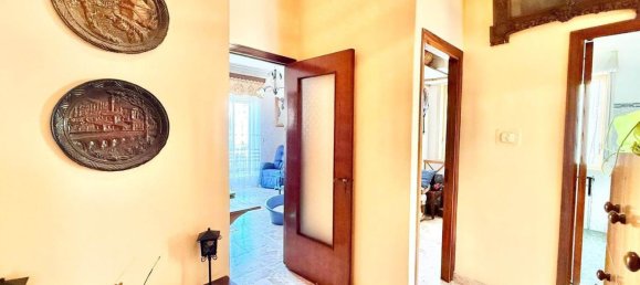 4 rooms Apartment in Catania, Italy No. 112465 21