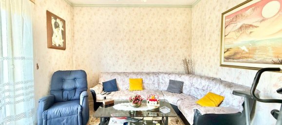 4 rooms Apartment in Catania, Italy No. 112465 2