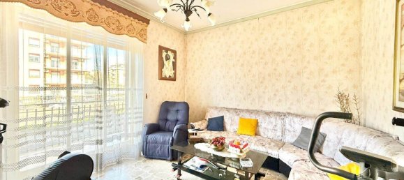 4 rooms Apartment in Catania, Italy No. 112465 14