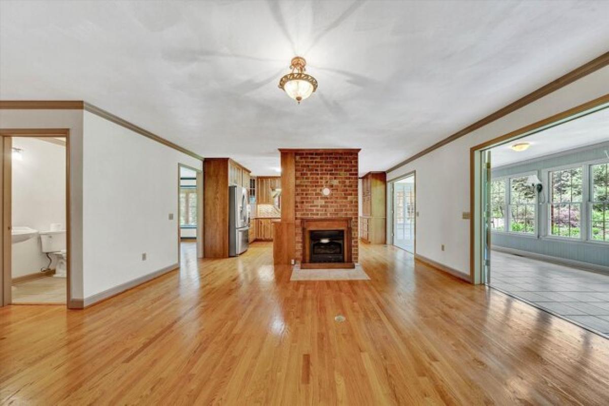 3 bedrooms House in Boones Mill, USA No. 434780