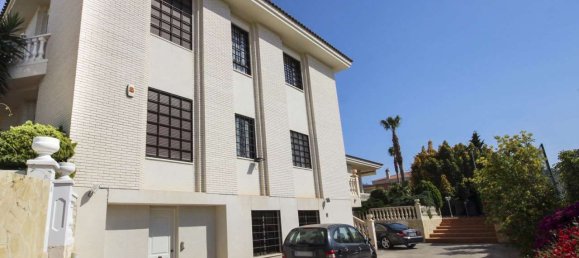 Casa de 5 dormitorios en Benidorm, Spain No. 50941 4