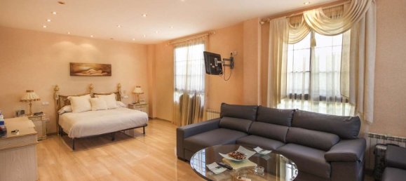 Casa de 5 dormitorios en Benidorm, Spain No. 50941 10