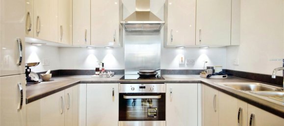 3 Schlafzimmer Wohnung in Wembley, United Kingdom, Nr. 11653 14