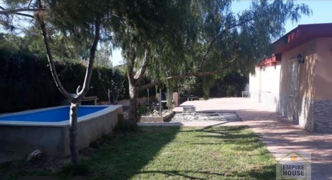 Casa T4 em Lliria, Spain N.º 233977