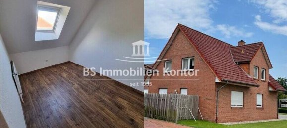 4 chambres Maison de ville à Leer, Germany No. 289502 9