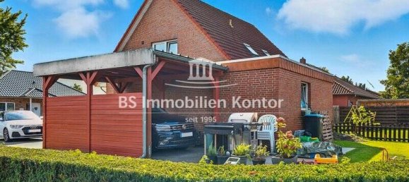 4 chambres Maison de ville à Leer, Germany No. 289502 3