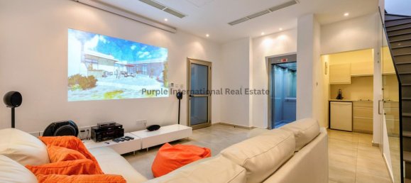 Villa T6 em Protaras, Cyprus N.º 932 25