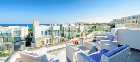 Villa T6 em Protaras, Cyprus N.º 932 13