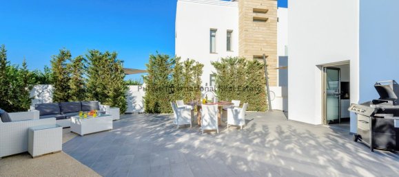Villa T6 em Protaras, Cyprus N.º 932 21