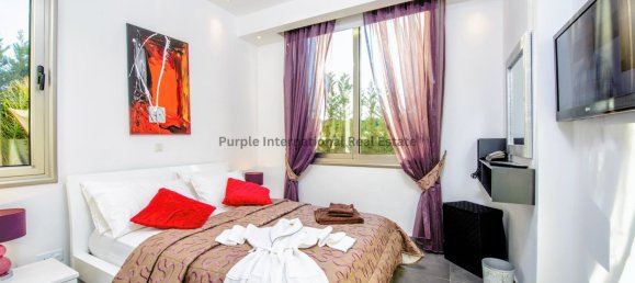 Villa T6 em Protaras, Cyprus N.º 932 28