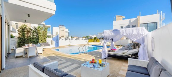 Villa T6 em Protaras, Cyprus N.º 932 10