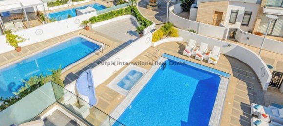 Villa T6 em Protaras, Cyprus N.º 932 8