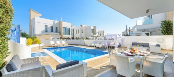 Villa T6 em Protaras, Cyprus N.º 932 11