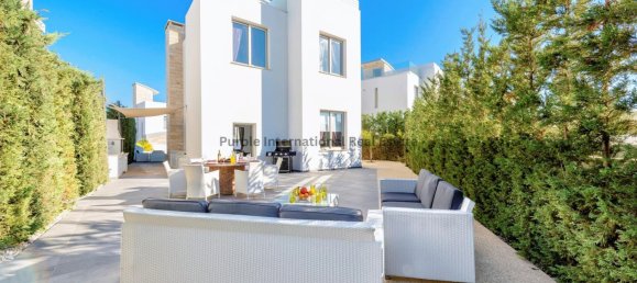Villa T6 em Protaras, Cyprus N.º 932 17