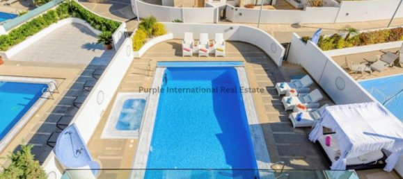 Villa T6 em Protaras, Cyprus N.º 932 12