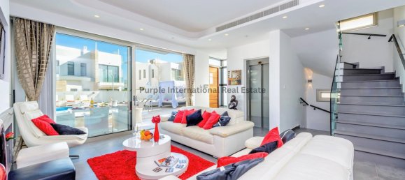 Villa T6 em Protaras, Cyprus N.º 932 15