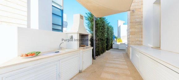 Villa T6 em Protaras, Cyprus N.º 932 16