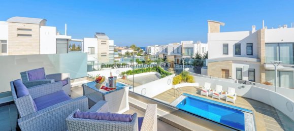 Villa T6 em Protaras, Cyprus N.º 932 7