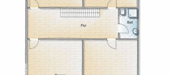 4 chambres Maison à Hochsauerlandkreis, Germany No. 332545 12