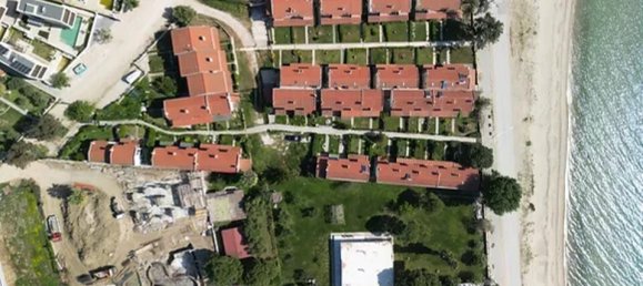 2 غرف نوم منزل في Chalkidiki, Greece رقم 94253 17