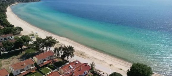 2 غرف نوم منزل في Chalkidiki, Greece رقم 94253 12