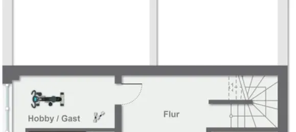 Bungalow de 6 divisões em North Rhine-Westphalia, Germany N.º 144034 26