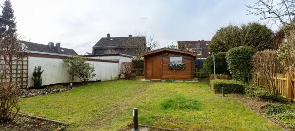 Bungalow de 6 divisões em North Rhine-Westphalia, Germany N.º 144034 20