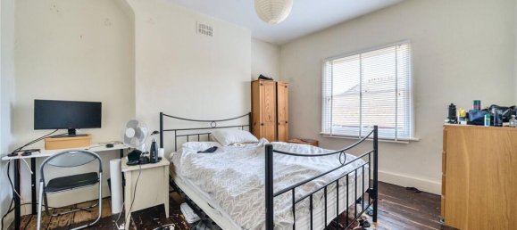 3 bedrooms Apartment in London, United Kingdom No. 7619 7