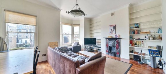 3 bedrooms Apartment in London, United Kingdom No. 7619 18