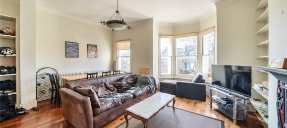 3 bedrooms Apartment in London, United Kingdom No. 7619 14