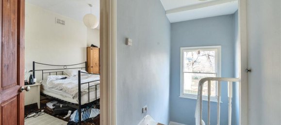 3 bedrooms Apartment in London, United Kingdom No. 7619 16