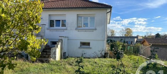 3 Schlafzimmer Haus in Delme, France, Nr. 77260 10